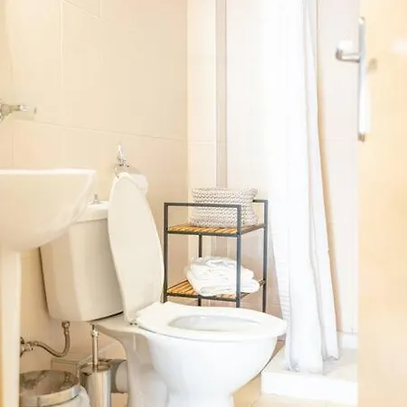#t33 Chic 2br In The Centre Of Appartement *