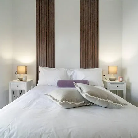 #t33 Chic 2br In The Centre Of Appartement Vólos