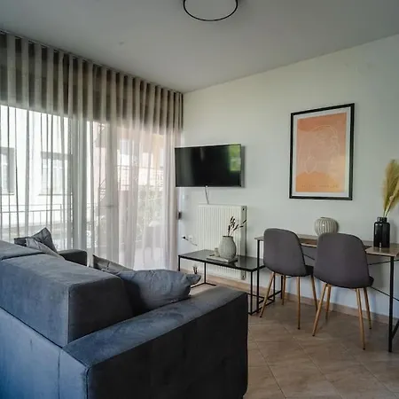 #t33 Chic 2br In The Centre Of Appartement