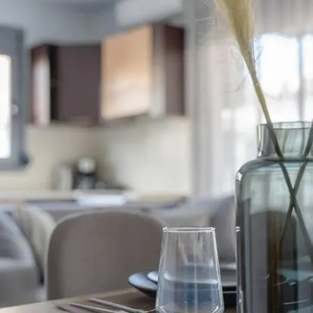 Appartement #t33 Chic 2br In The Centre Of