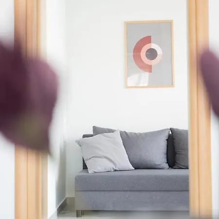 #t33 Chic 2br In The Centre Of Appartement
