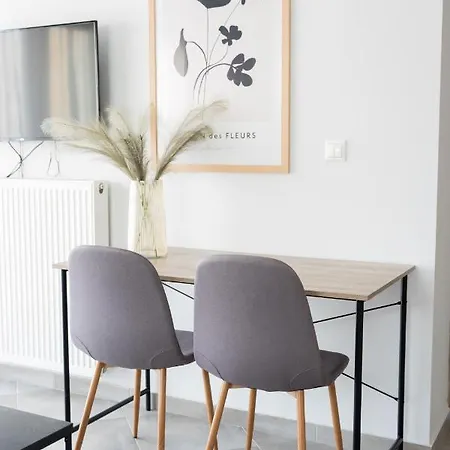 #t33 Chic 2br In The Centre Of Appartement *