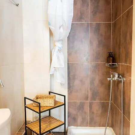 #t33 Chic 2br In The Centre Of Appartement