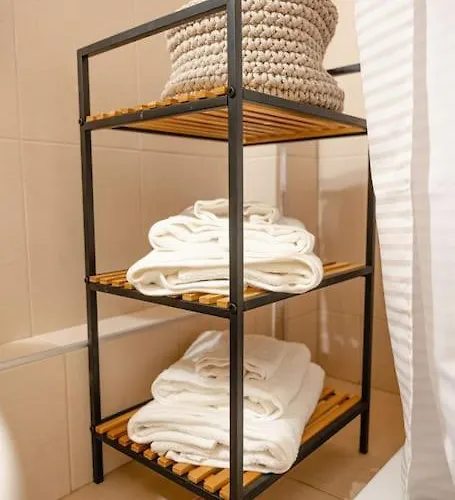 #t33 Chic 2br In The Centre Of Apartment *