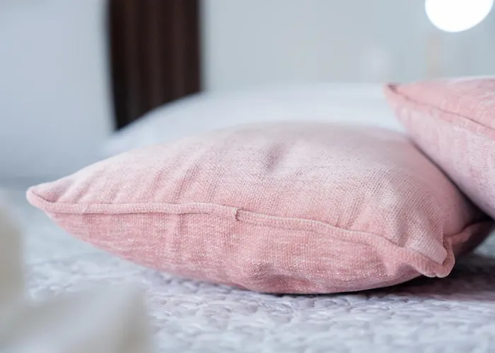 #t33 Chic 2br In The Centre Of * Volos