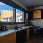 شقة #t33 Chic 2br In The Centre Of فولوس