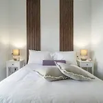 #t33 Chic 2br In The Centre Of شقة فولوس