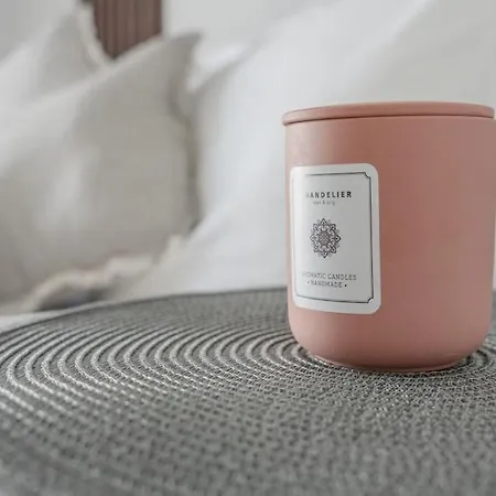 #t33 Chic 2br In The Centre Of