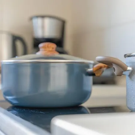 #t33 Chic 2br In The Centre Of Appartement