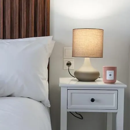 #t33 Chic 2br In The Centre Of Appartement