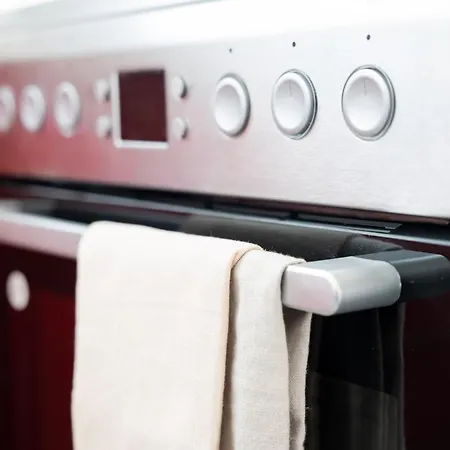 Apartament #t33 Chic 2br In The Centre Of Wolos