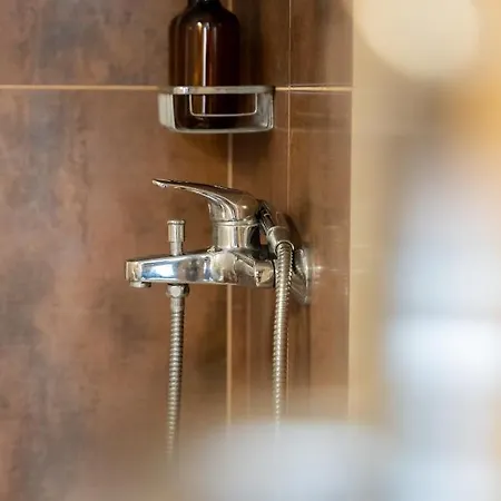 Apartament #t33 Chic 2br In The Centre Of *