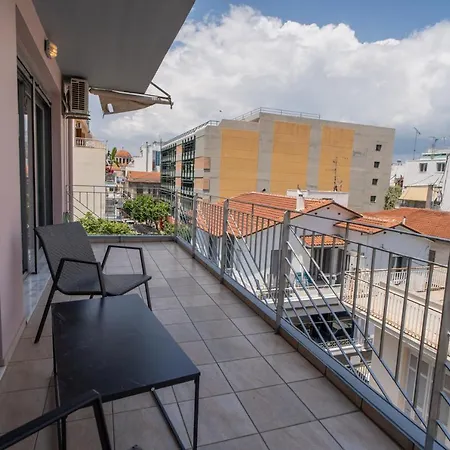 #t33 Chic 2br In The Centre Of Apartament *